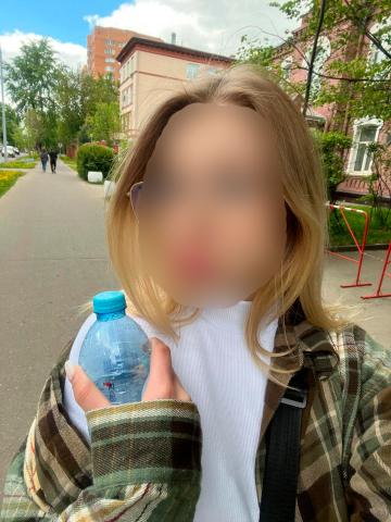 Анкета проститутки Николь, Южноуральск, 19 лет, №71604